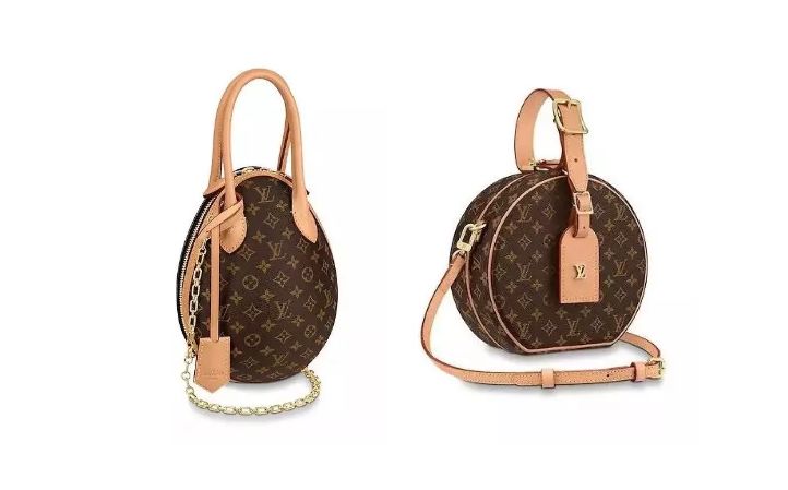 美人计|包越买越小，以后气垫也要买超薄