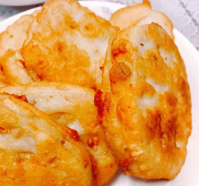 藕夹怎么炸又甜又香酥,炸藕夹的藕怎么选