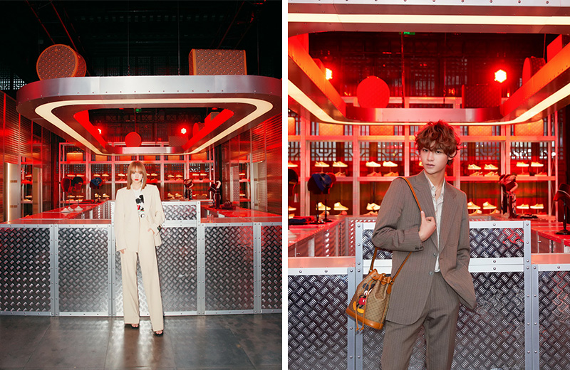 gucci迪士尼联名t恤米奇,迪士尼gucci合作