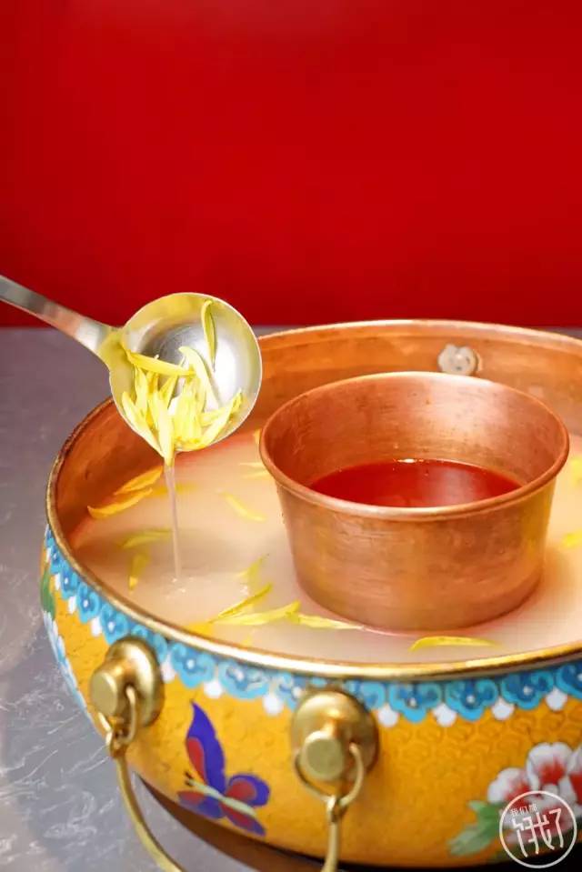 我在御膳房游戏,我在皇宫送外卖