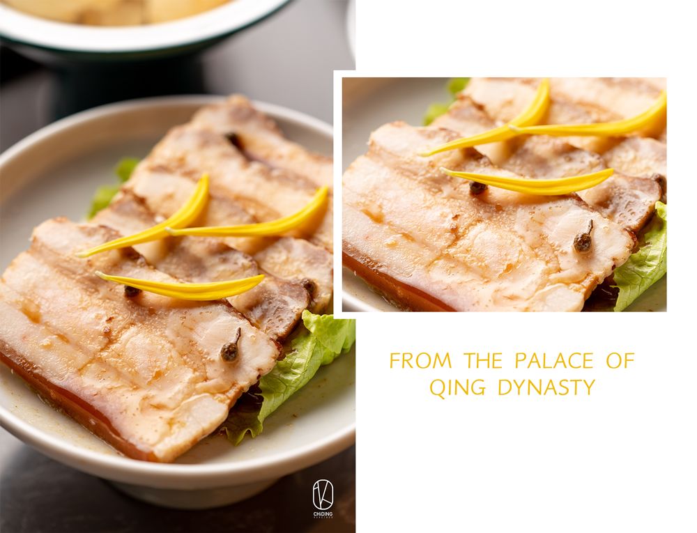 我在御膳房游戏,我在皇宫送外卖