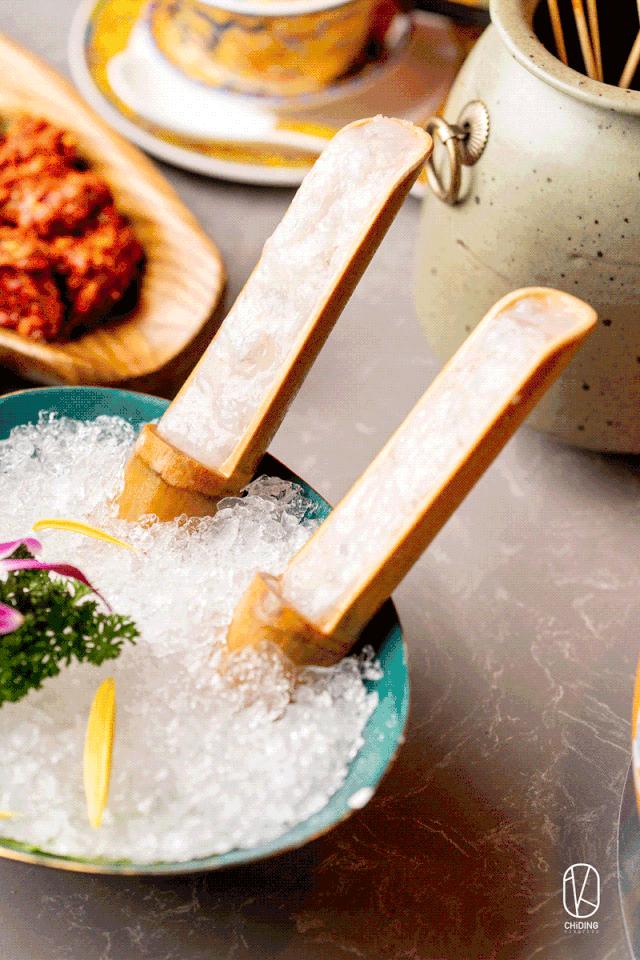 我在御膳房游戏,我在皇宫送外卖