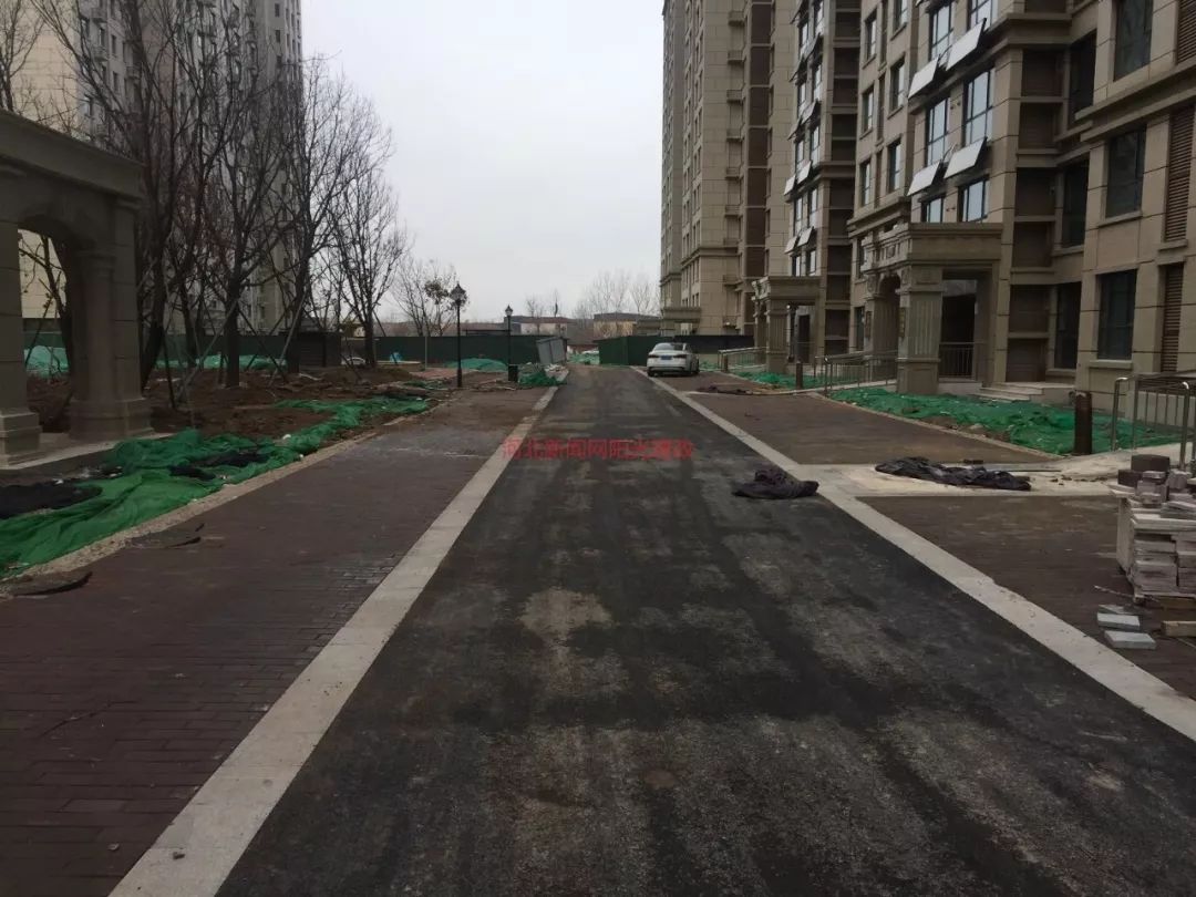 沧州违建小产权房最新消息,沧州世纪福邸违建