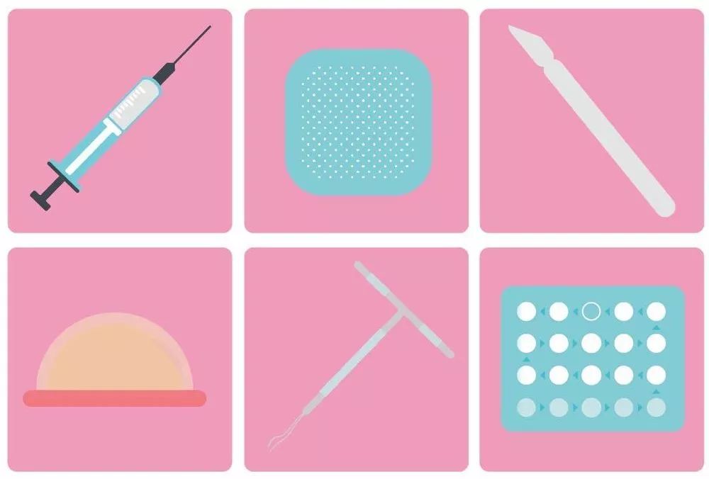 产后避孕知识及注意事项,母婴科普注意事项