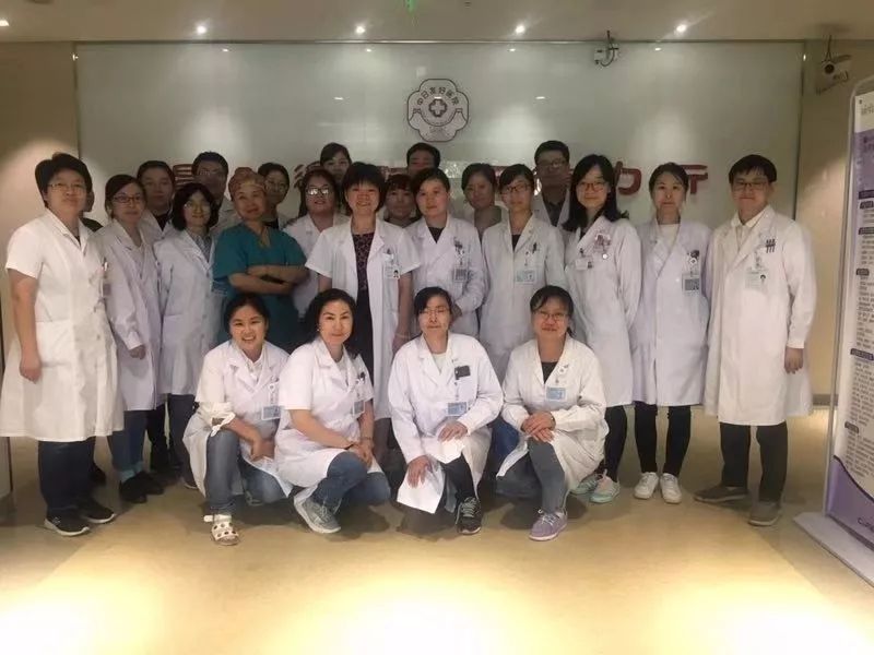 进修感悟|在中日医院学习，我的见识与希望