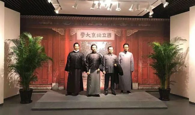 说真的，永远不要低估一个绍兴人！