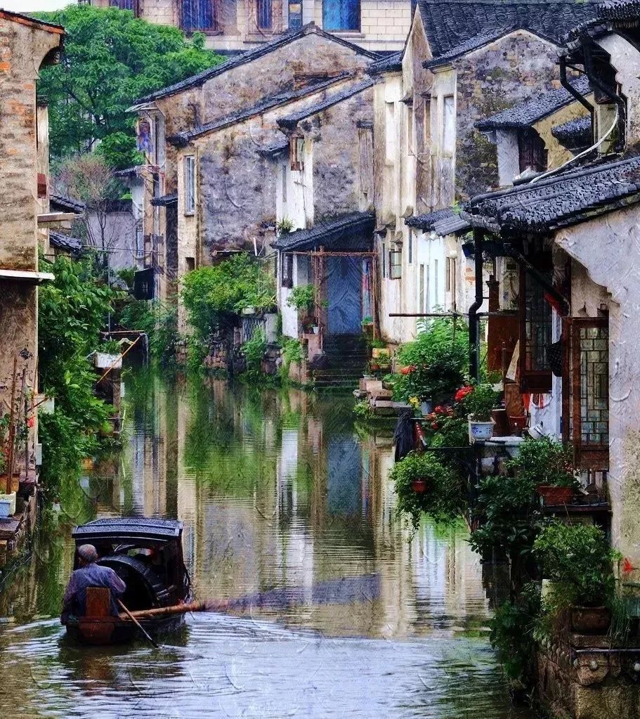 说真的，永远不要低估一个绍兴人！