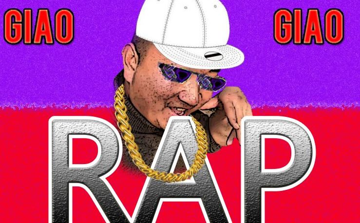 如果我一生只能参加一位网红的婚礼,我希望是GIAO哥的