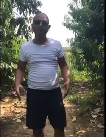 如果我一生只能参加一位网红的婚礼,我希望是GIAO哥的