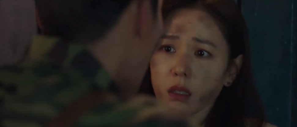 搞笑解说《爱的迫降》，龙卷风吹来韩国富二代靓妹，韩版“老许，你要不要老婆”