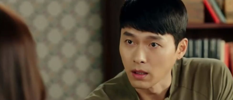 搞笑解说《爱的迫降》，龙卷风吹来韩国富二代靓妹，韩版“老许，你要不要老婆”