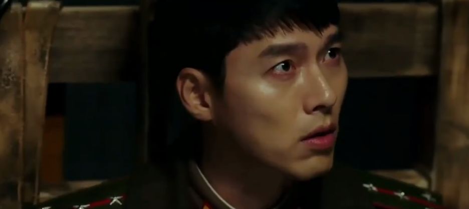 搞笑解说《爱的迫降》，龙卷风吹来韩国富二代靓妹，韩版“老许，你要不要老婆”