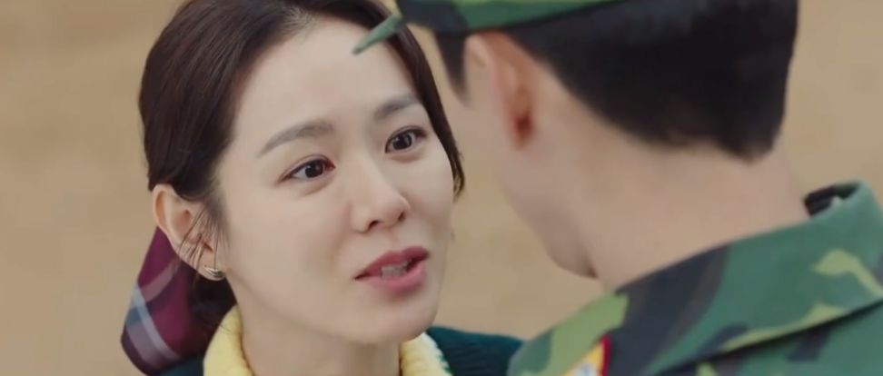 搞笑解说《爱的迫降》，龙卷风吹来韩国富二代靓妹，韩版“老许，你要不要老婆”