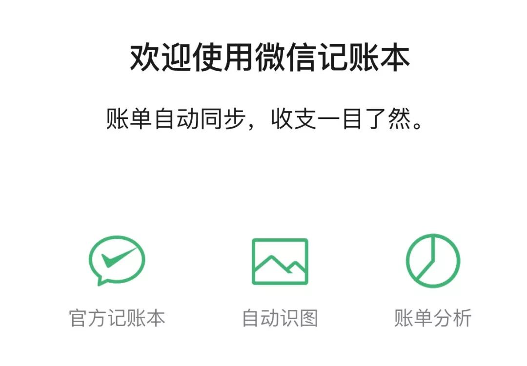 19年微信支付年账单,2019微信支付账单截图