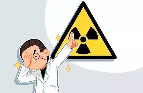 科普▏这些电离辐射标志和警告标志你认识几个?