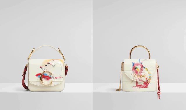 被玩坏的万物拜年,鼠年生肖限定