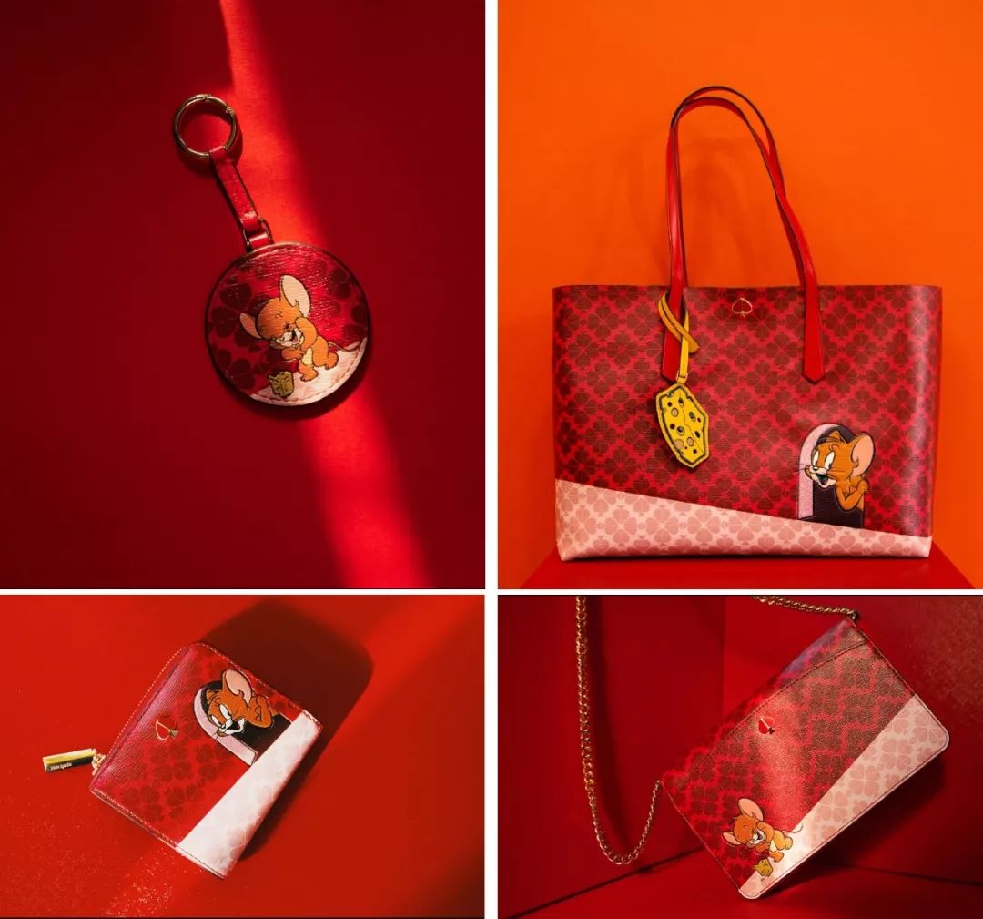 被玩坏的万物拜年,鼠年生肖限定