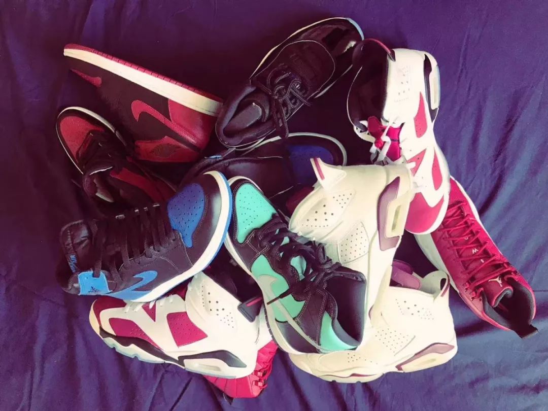 穿80万鞋子,穿着80多万鞋子的学生