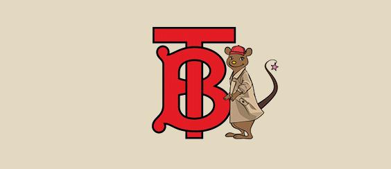 被玩坏的万物拜年,鼠年生肖限定