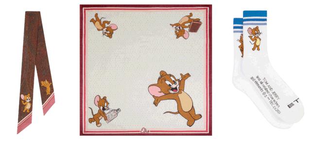 被玩坏的万物拜年,鼠年生肖限定