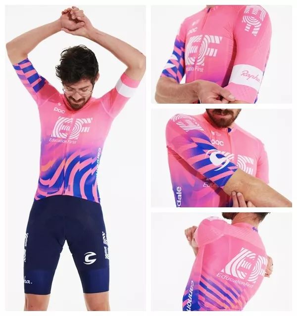 各车队的22款新队服,各车队衣服