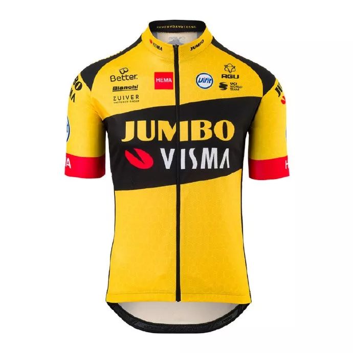 各车队的22款新队服,各车队衣服