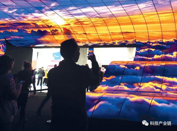 液晶电视面板走向,2019电视面板排名