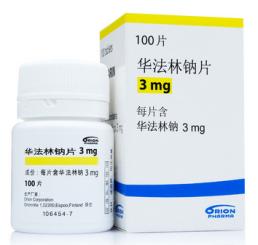 服用华法林的注意事项有哪些,服用华法林有哪些不良反应