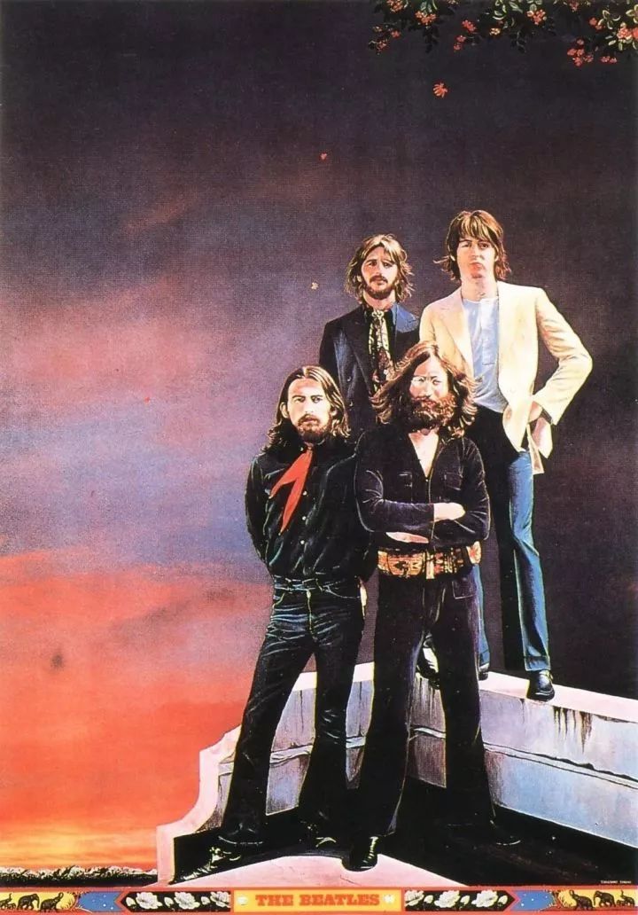 玩艺术、当演员、做唱片，看横尾忠则如何“非礼”这社会