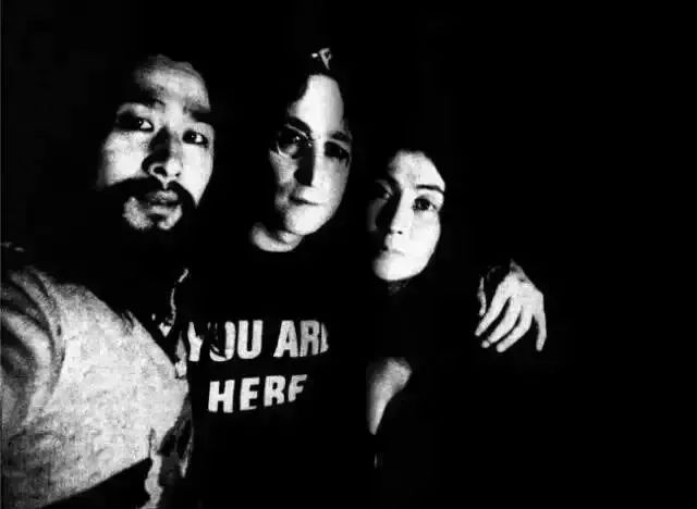 玩艺术、当演员、做唱片，看横尾忠则如何“非礼”这社会