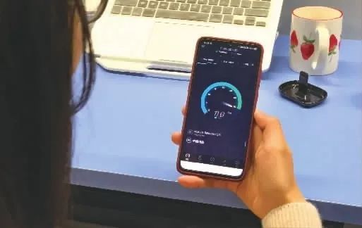 4g网为啥变慢了,4g网速真的变慢了吗