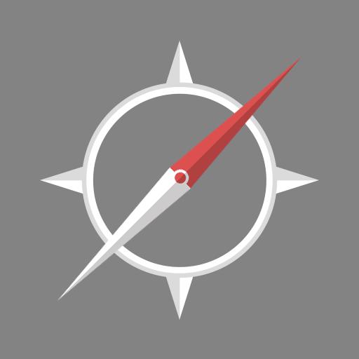 指南针指向哪才是南,指南针的红色指针指向南还是北