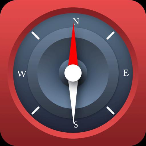 指南针指向哪才是南,指南针的红色指针指向南还是北