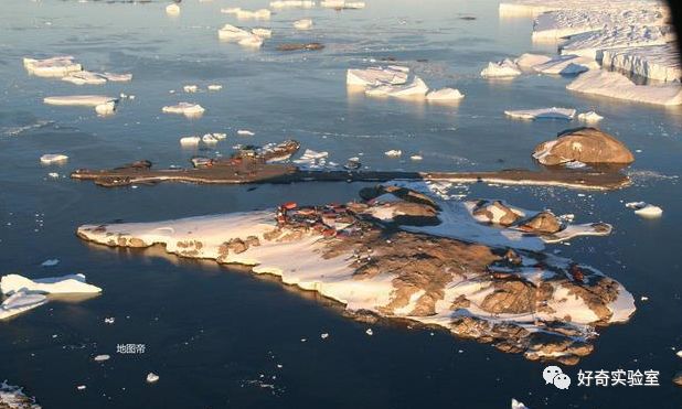 指南针指向哪才是南,指南针的红色指针指向南还是北