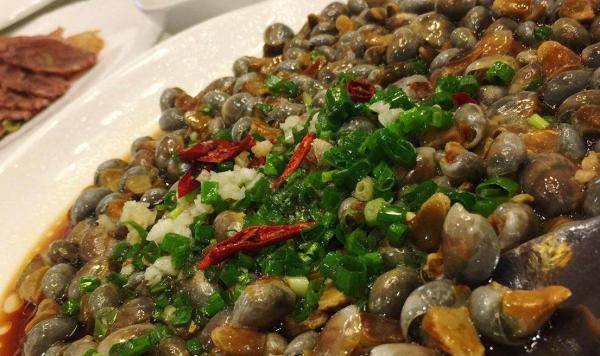 上海黄泥螺跟宁波黄泥螺,舟山泥螺和宁波黄泥螺哪个好吃