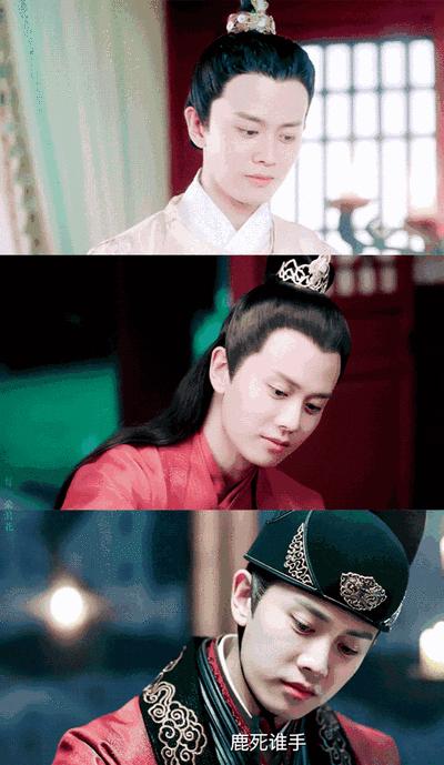 任嘉伦三个大神,任嘉伦的那些神仙操作