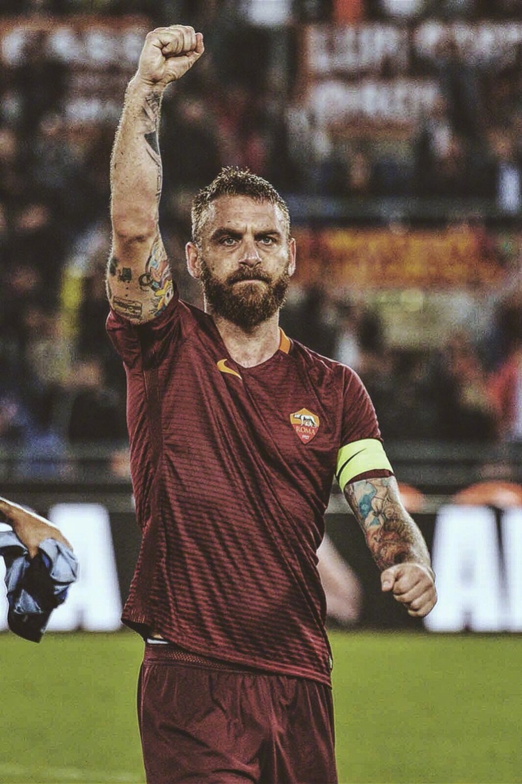 终于还是走到这一天，42岁的布冯熬走了所有人