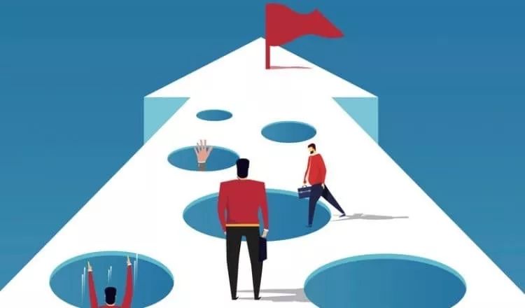 掌握技术怎么写简历,如何自己设计出高大上的简历