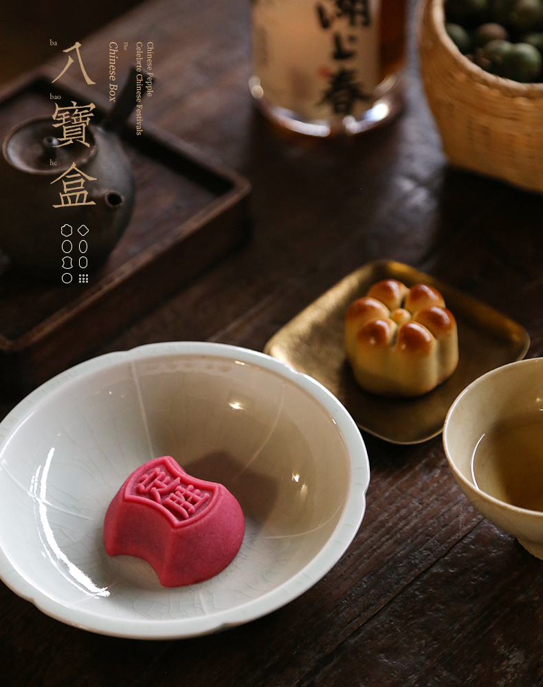 年货必买清单100种图片,年货必买送礼清单