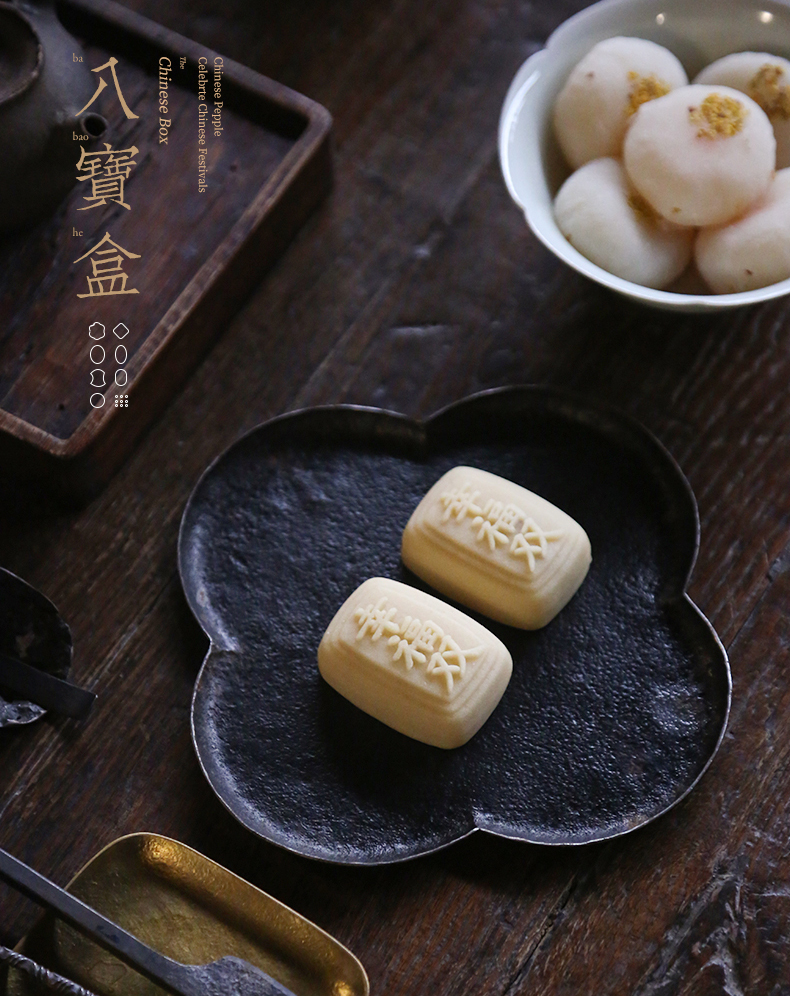 年货必买清单100种图片,年货必买送礼清单