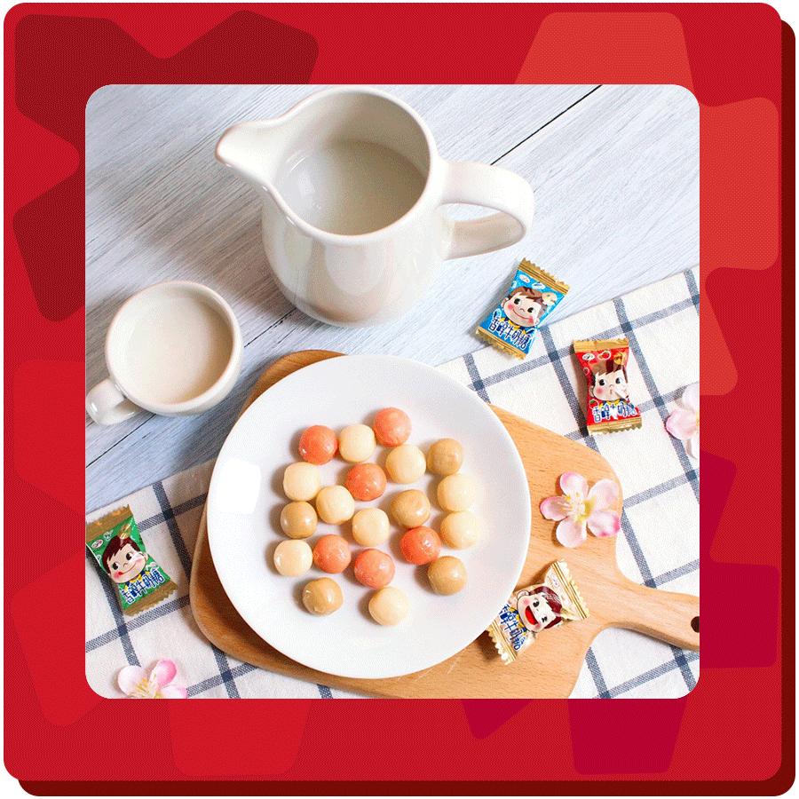 年货必买清单100种图片,年货必买送礼清单