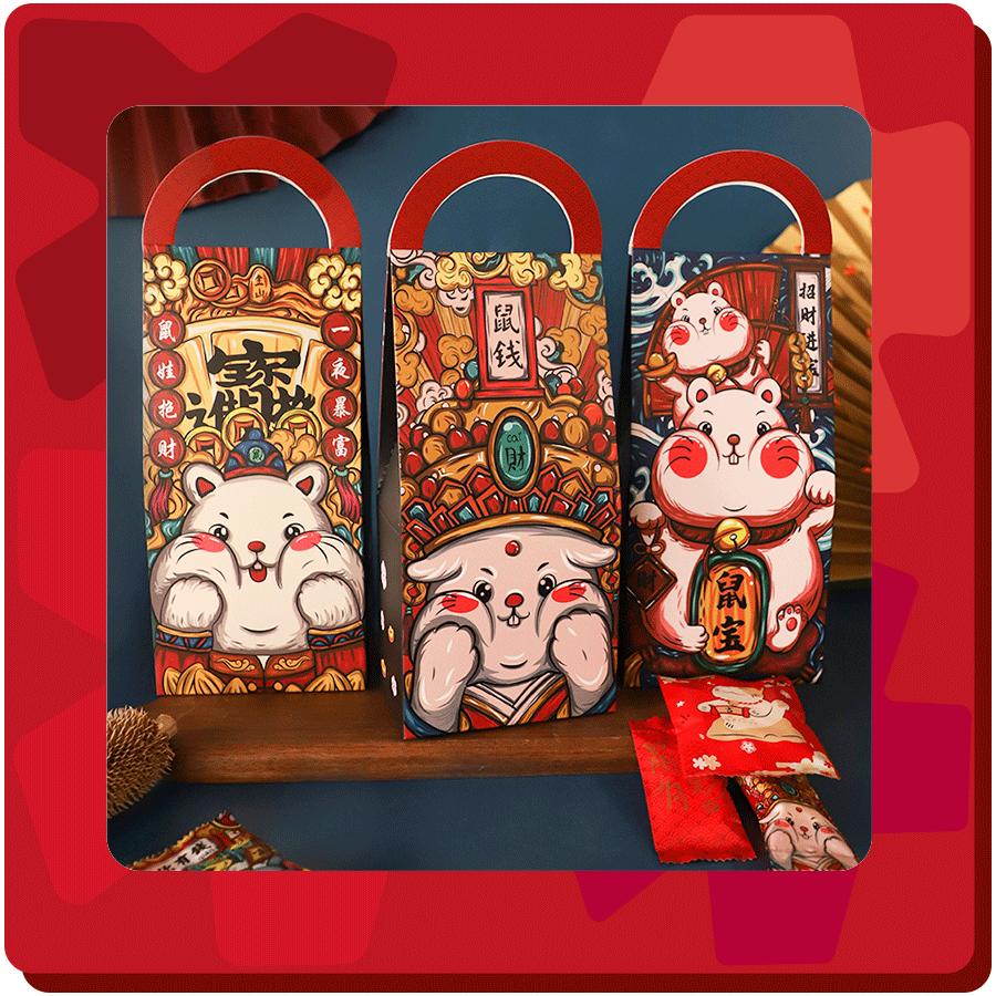 年货必买清单100种图片,年货必买送礼清单