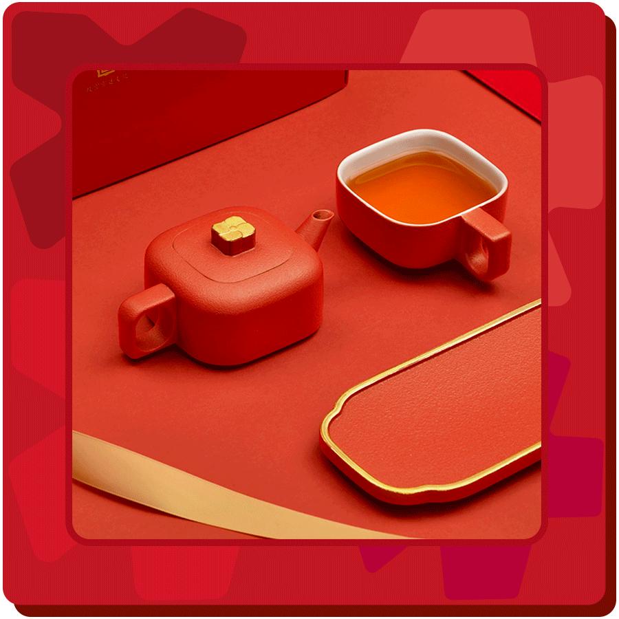 年货必买清单100种图片,年货必买送礼清单