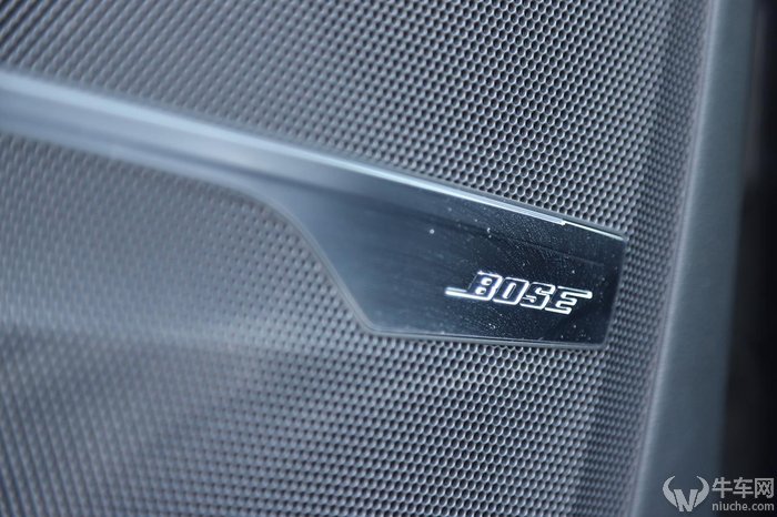 奥迪q755tfsisline尊贵型评测,沉浸式体验奥迪q755tfsi尊贵型