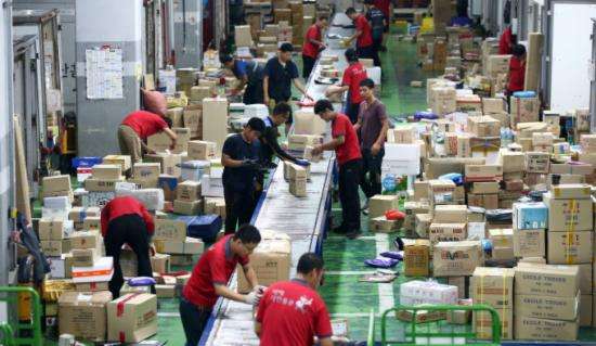 春节快递停运时间表又出炉了吗,2022年春节期间所有快递停运吗