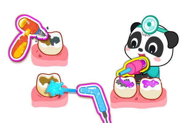 5岁宝宝蛀牙有必要换牙吗,5岁孩子蛀牙会影响以后换牙吗