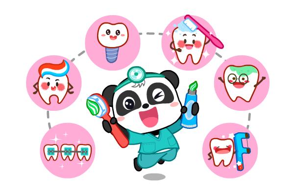 5岁宝宝蛀牙有必要换牙吗,5岁孩子蛀牙会影响以后换牙吗