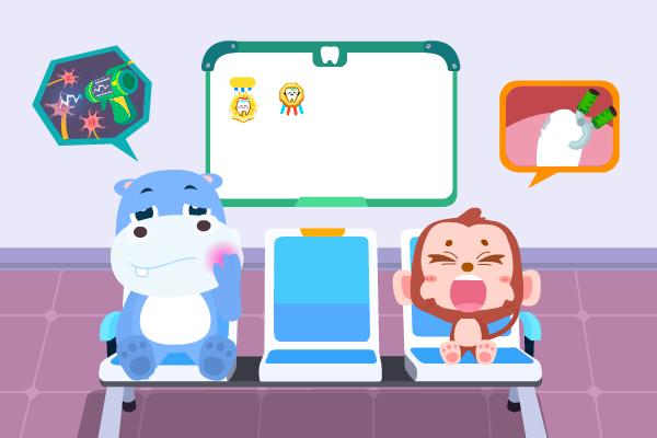 5岁宝宝蛀牙有必要换牙吗,5岁孩子蛀牙会影响以后换牙吗