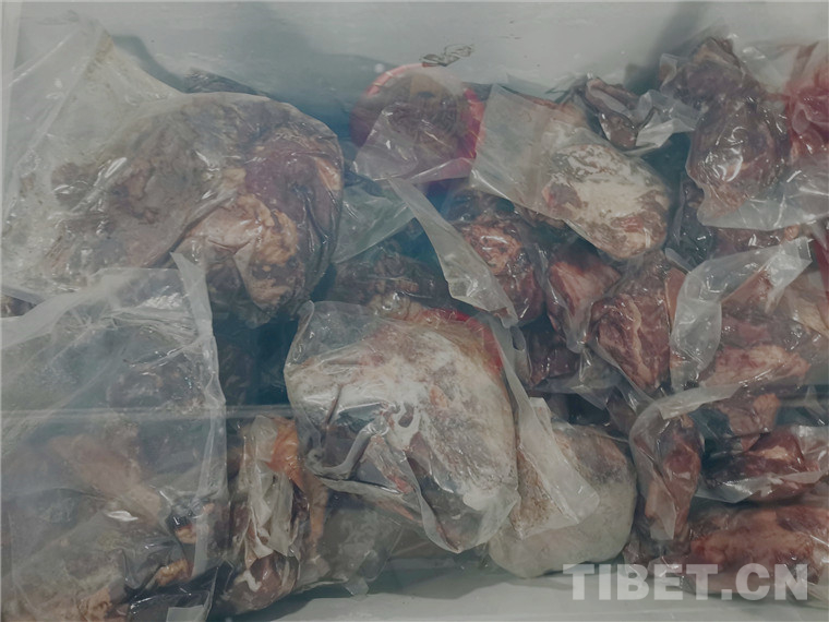 赶大集买年货助扶贫来这里购买*藏西**等7省区上千种正宗好货