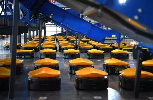 行业在变化中有很多机会,在变化中创业